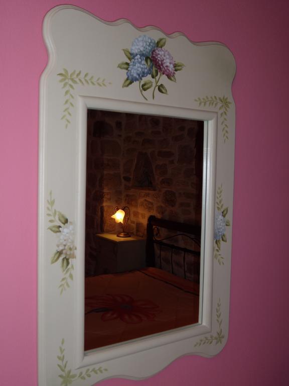Arhontiko Kordopati Traditional Guesthouse Daras Cameră foto
