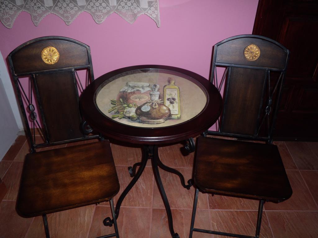 Arhontiko Kordopati Traditional Guesthouse Daras Cameră foto