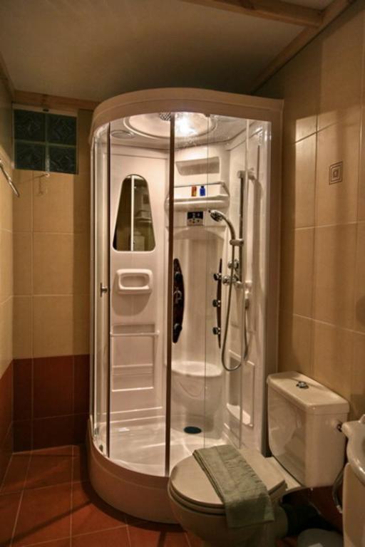 Arhontiko Kordopati Traditional Guesthouse Daras Cameră foto