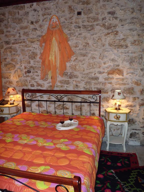 Arhontiko Kordopati Traditional Guesthouse Daras Cameră foto